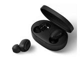 Volkano Asista H01 Series Bluetooth Headphones - Black