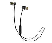 VolkanoX Resonance Series Dual Driver Bluetooth Earphones