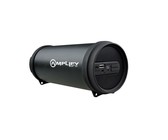 Volkano Urban Series Bluetooth Speaker - Black