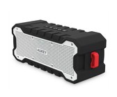 Volkano Urban Series Bluetooth Speaker - Black