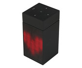 Volkano Urban Series Bluetooth Speaker - Black