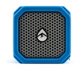 AXESS SPBT1031-BL Portable Bluetooth Indoor/Outdoor - Blue