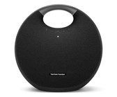 Harman Kardon Onyx Studio 6 Portable Bluetooth Speaker Black