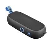 AXESS SPBT1031-BL Portable Bluetooth Indoor/Outdoor - Blue