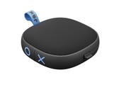 AXESS SPBT1031-BL Portable Bluetooth Indoor/Outdoor - Blue