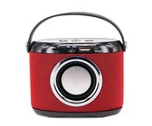 Volkano Urban Series Bluetooth Speaker - Black