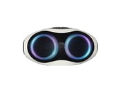 Volkano Urban Series Bluetooth Speaker - Black