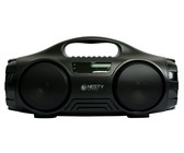 Volkano Urban Series Bluetooth Speaker - Black