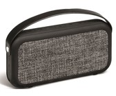 Volkano Urban Series Bluetooth Speaker - Black