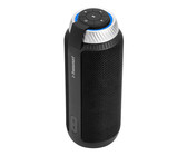 Volkano Urban Series Bluetooth Speaker - Black