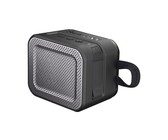 Volkano Urban Series Bluetooth Speaker - Black