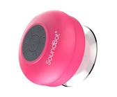 Polaroid Glow LED Speaker with Bluetooth