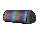 Volkano Urban Series Bluetooth Speaker - Black