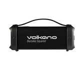 Volkano Urban Series Bluetooth Speaker - Black