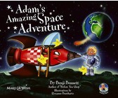 Adams Amazing Space Adventure