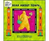 Bear About Town