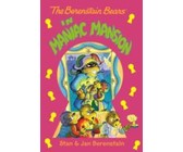 Berenstain Bears Chapter Book: Maniac Mansion (eBook)