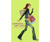 Confessions of a Teen Nanny (eBook)