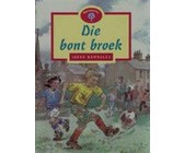 Die stinkstorie: Boek 9