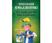 Die stinkstorie: Boek 9