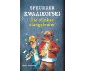 Die stinkstorie: Boek 9