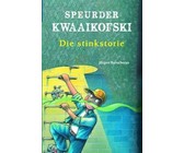 Die stinkstorie: Boek 9