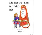 Ek wens ek was...dink die meerkat