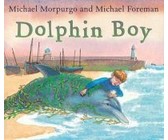 Dolphin Boy