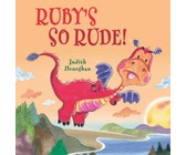 Dragon School: Ruby's SO Rude