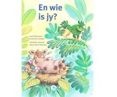 Hoekom Die Walvisse Gekom Het