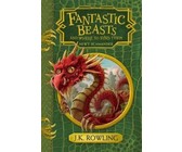 Fantastic Beasts and Where to Find Them