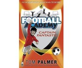 Football Academy: Captain Fantastic