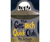 Get Rich Quick Club (eBook)