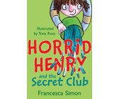 Horrid Henry Wakes The Dead