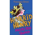 Horrid Henry Wakes The Dead