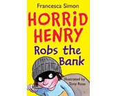 Horrid Henry Wakes The Dead