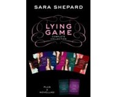 Lying Game Complete Collection (eBook)