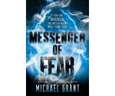 Messenger of Fear (eBook)