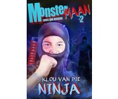 Monstermaan: Boek 2