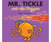 Mr. Tickle and the Dragon