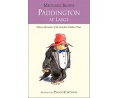 Paddington Takes The Air