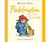 Paddington Takes The Air