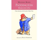 Paddington Takes The Air