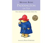 Paddington Takes The Air