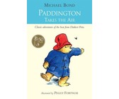 Paddington Takes The Air