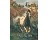 Phantom Stallion #17: Mountain Mare (eBook)