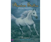 Phantom Stallion #17: Mountain Mare (eBook)