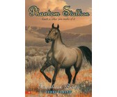 Phantom Stallion #17: Mountain Mare (eBook)