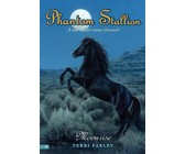 Phantom Stallion #17: Mountain Mare (eBook)