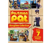 Postman Pat